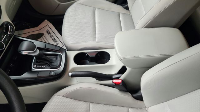 2020 Kia Soul LX Black at Autostrade