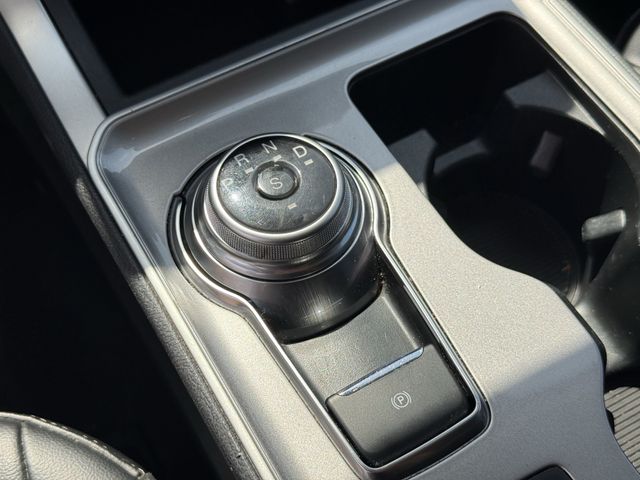 2024 Ford Edge SEL Silver at Shottenkirk Kia Fort Bend