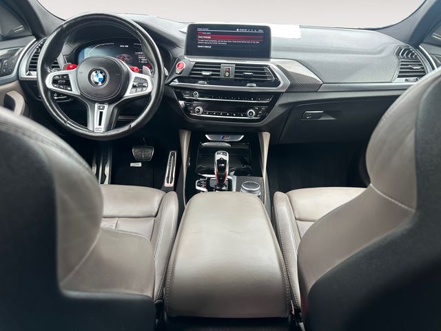 Used 2021 Gray BMW Base image 10