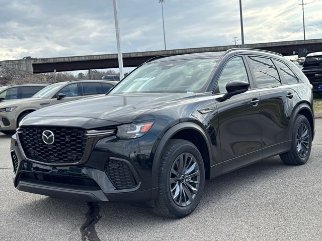 2026 Mazda CX-70 PHEV SC Plus