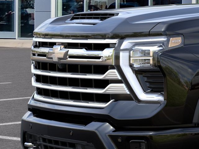 New 2026 Chevrolet Silverado 3500HD Truck