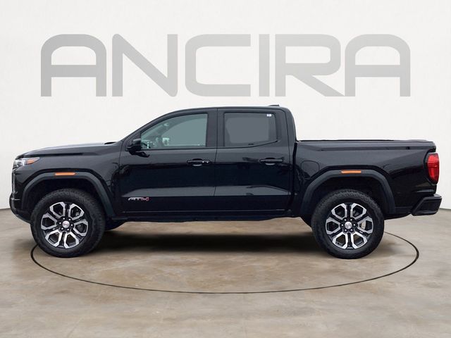 Used Car 2024 Gmc Canyon  At4 For Sale Under $50,000 In San Antonio, Texas