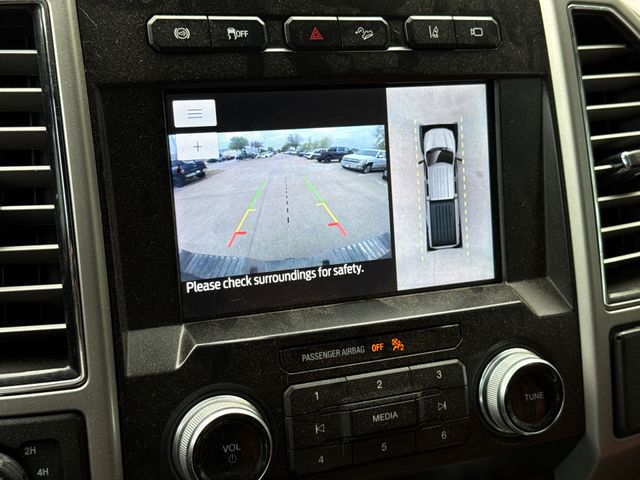 Used 2021  Ford King Ranch image 21