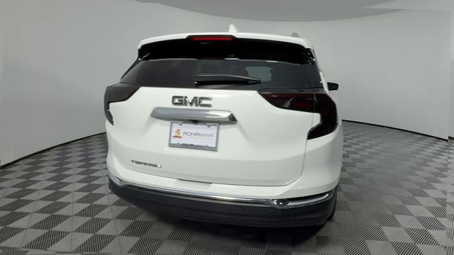Used 2019 GMC Terrain For Sale in Indianapolis, IN