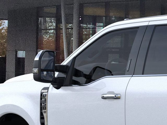 new 2026 Ford F-350SD car, priced at $113,825