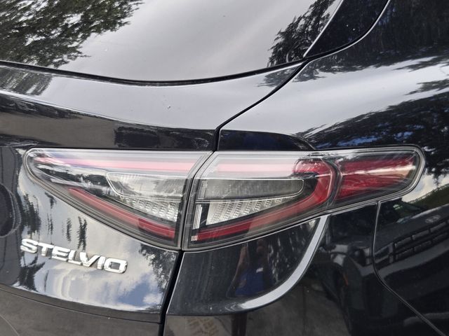 2024 ALFA ROMEO Stelvio - $25,990