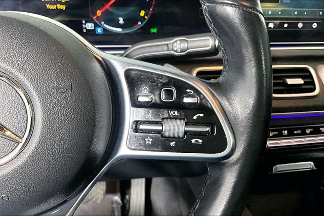 Used 2022 Mercedes-Benz GLE GLE 350 For Sale in OLIVE BRANCH, MS