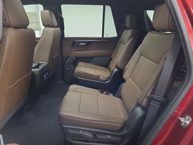 2026 – Chevrolet – Tahoe