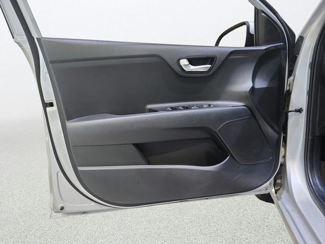 Used 2023 Kia Rio Sedan
