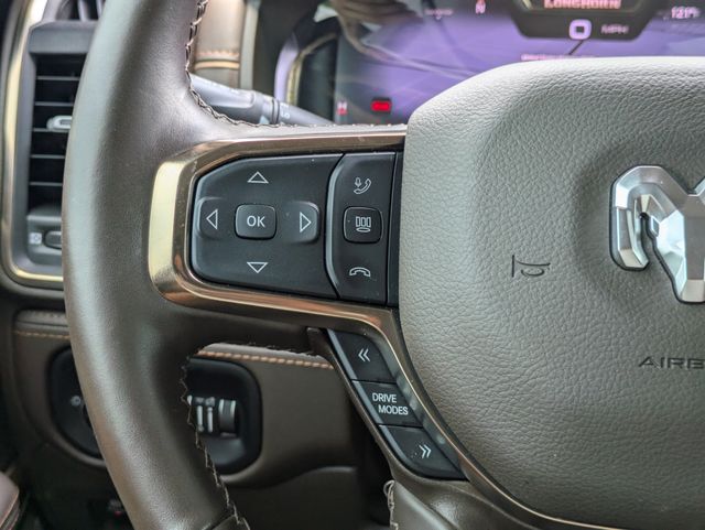 2025 Ram 1500 Limited Longhorn