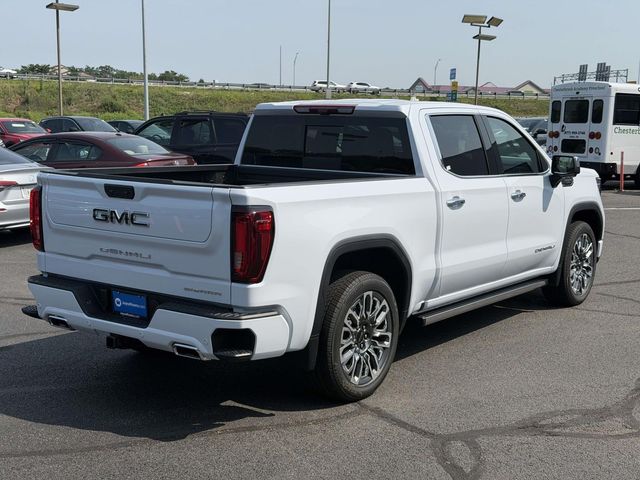 New 2026 GMC Sierra 1500 Truck