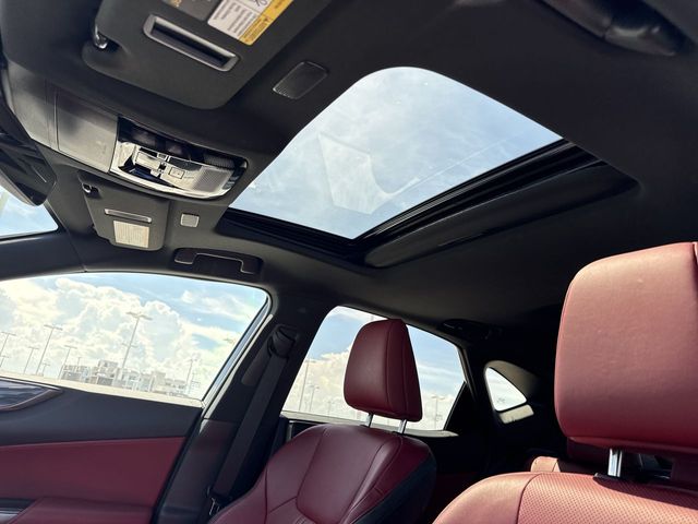 2025 Lexus NX - $46,888