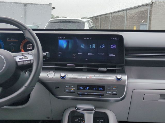 used 2024 Hyundai Kona car, priced at $22,601