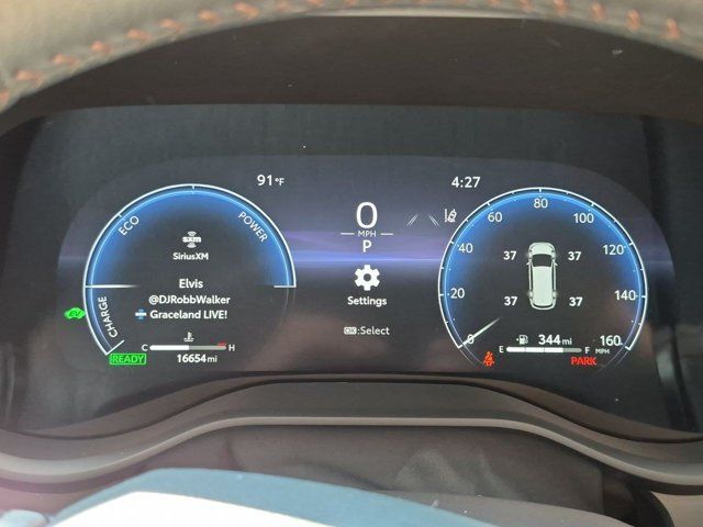 Used 2025 Toyota Sienna Van