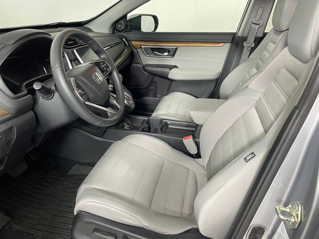 Used 2019 Honda CR-V EX For Sale in Bremerton, WA