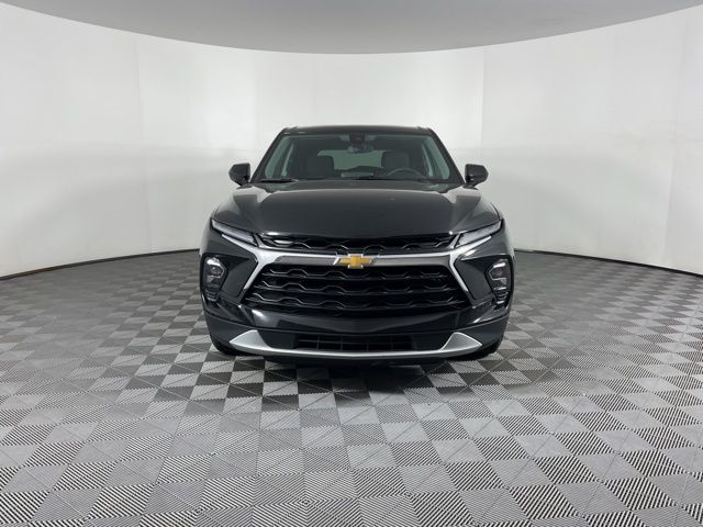 2023 Black Chevrolet Blazer LT FWD SUV