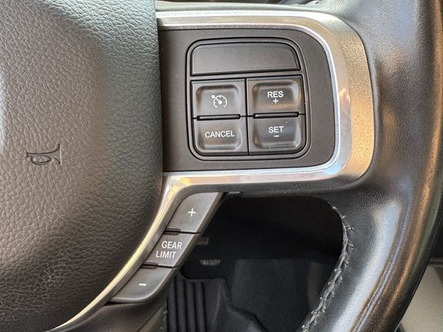 2021 Ram 2500 Laramie Black at Victoria Chrysler Dodge Jeep Ram