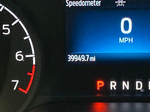 2023 Ford F-150 XLT photo