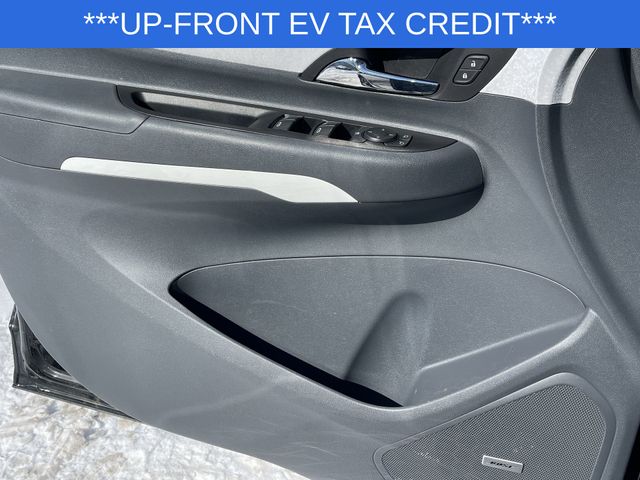 Used 2019 Chevrolet Bolt EV For Sale in Livonia, MI