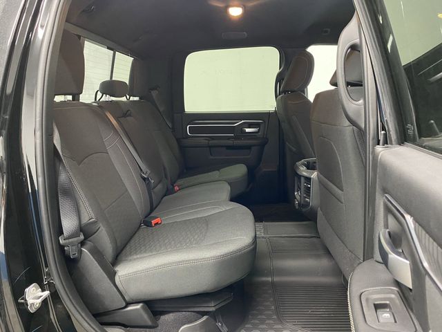 2025 RAM 2500 Big Horn - Photo 36