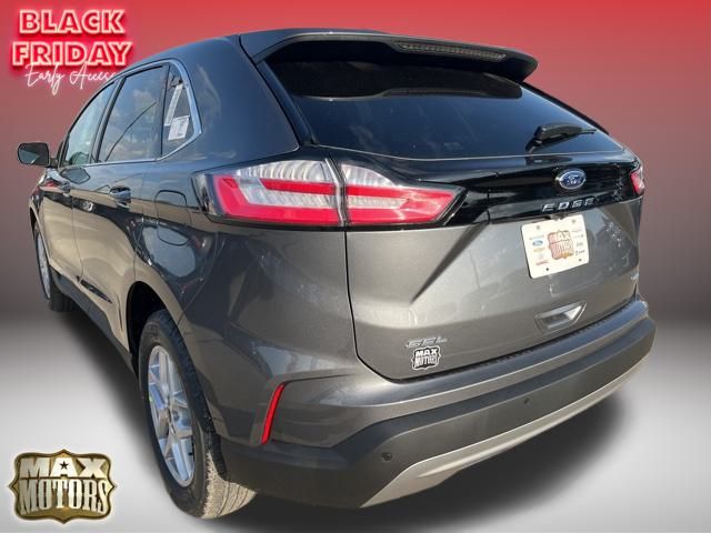 2024 Ford Edge SEL 7