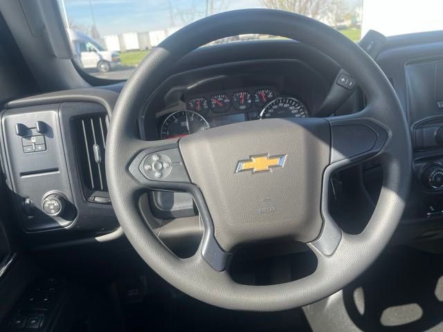 New 2024 Chevrolet Silverado 5500HD For Sale in Grove City, OH