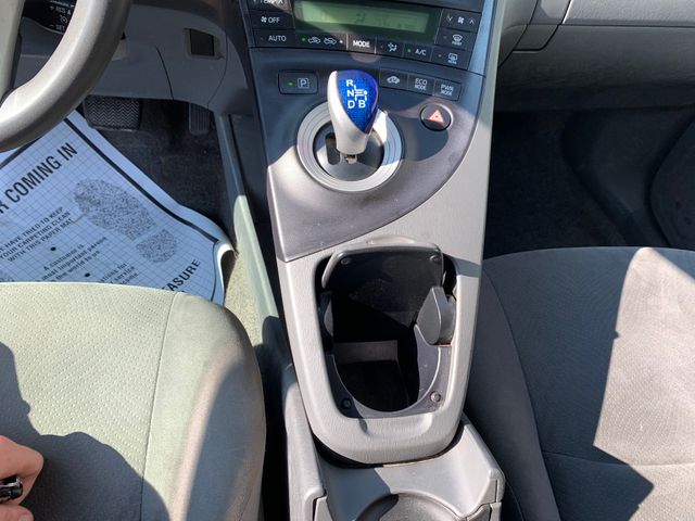 Used 2011 Toyota Prius Hatchback