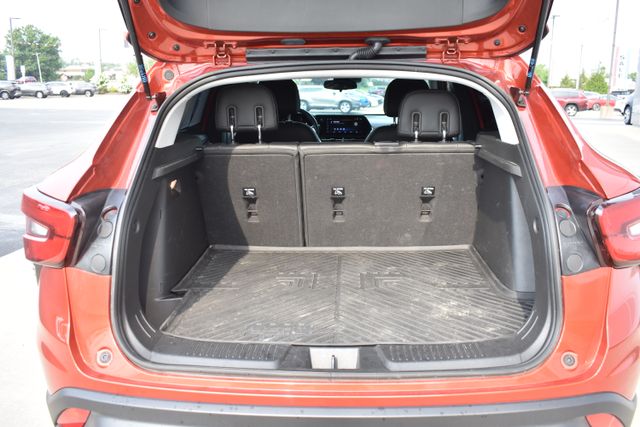 2024 Chevrolet Trax LT - Photo 14