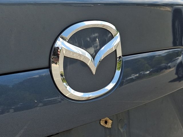 Used 2016 Mazda CX-5 SUV