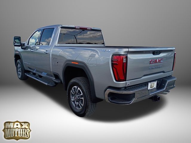 New 2026 GMC Sierra 2500HD Truck