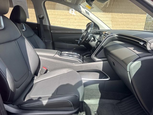 2024 Hyundai Tucson - Image 21