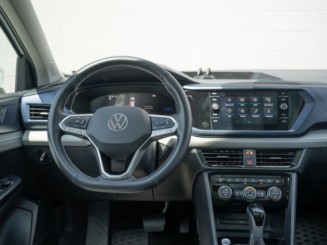 Certified Used 2023 White Volkswagen 1.5T S image 22
