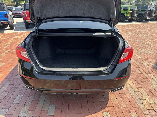 Used 2020 Honda Accord Sedan