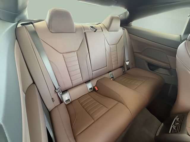 2026 Bmw 430i photo 29