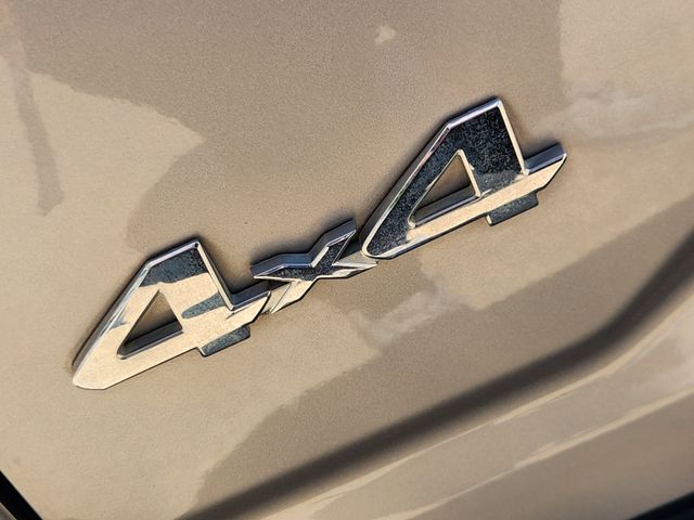 2016 Toyota Tacoma Limited Silver at DeMontrond Gulf Freeway