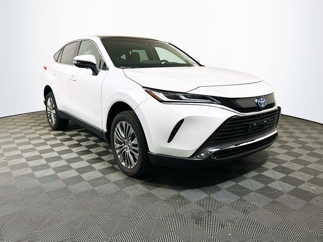 2024 Toyota Venza Limited AWD