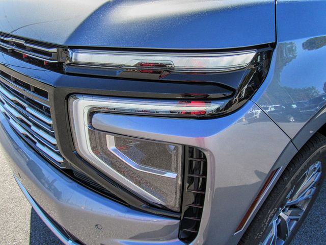 2026 Chevrolet Tahoe High Country:44669