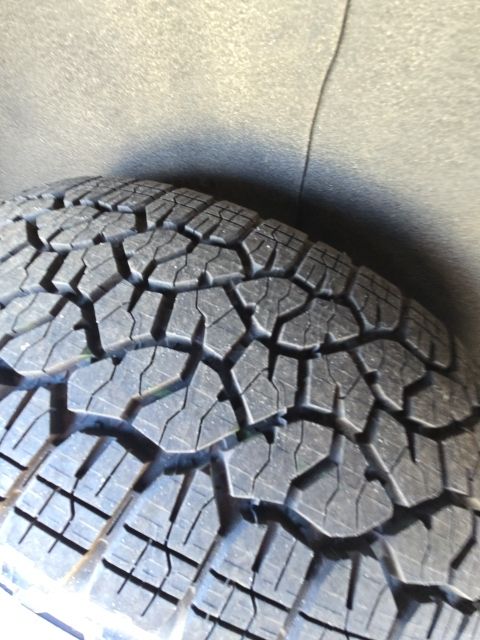 2023 Chevrolet Tahoe Z71:C02540