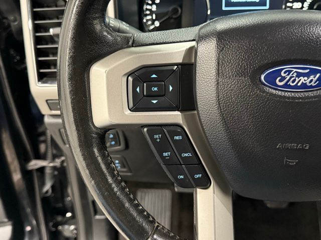 2019 Ford F-150 Lariat photo
