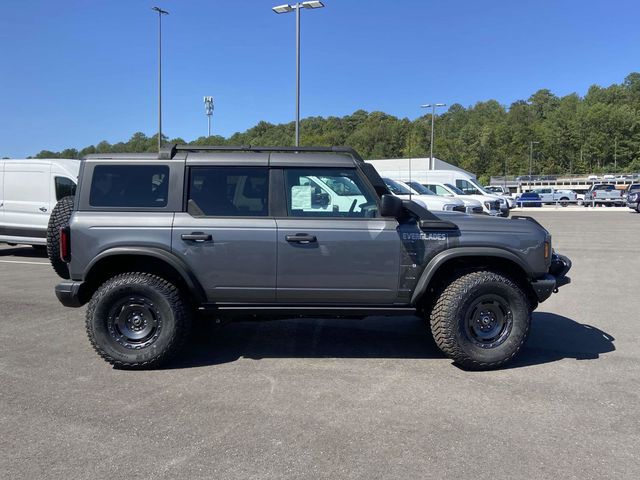 2024 Ford Bronco Everglades 2