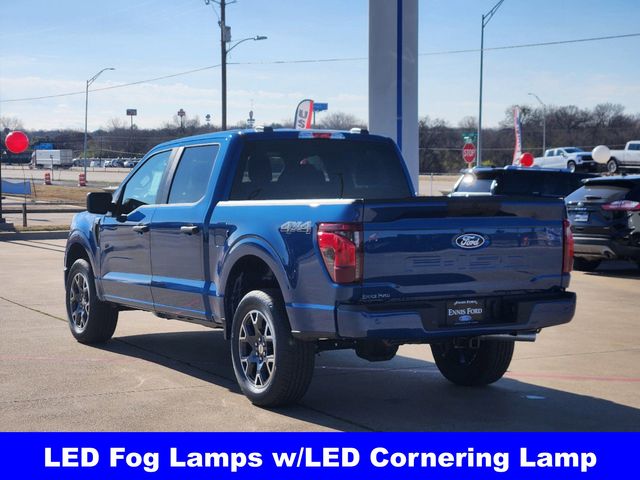 2025 Ford F-150 STX photo