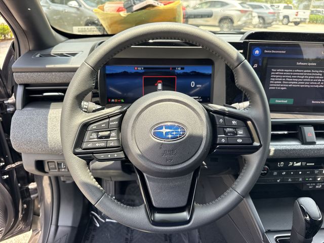 2026 Subaru Outback - $31,777