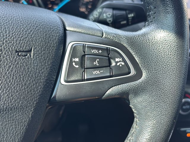 Used 2019 Ford Escape SUV