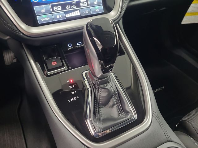 2025 – Subaru – Legacy