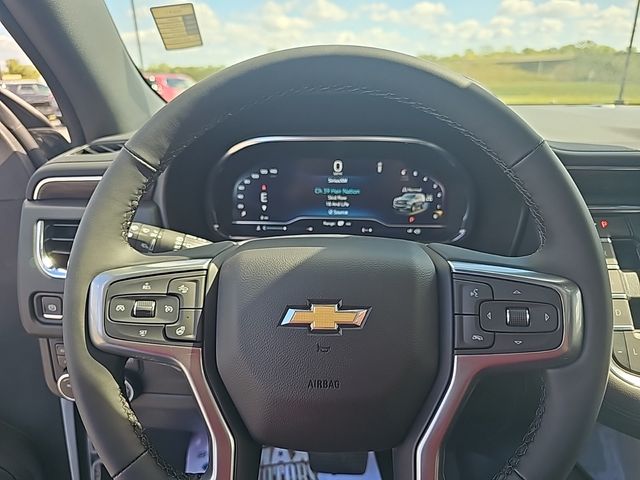 2024 Chevrolet Tahoe LT 22