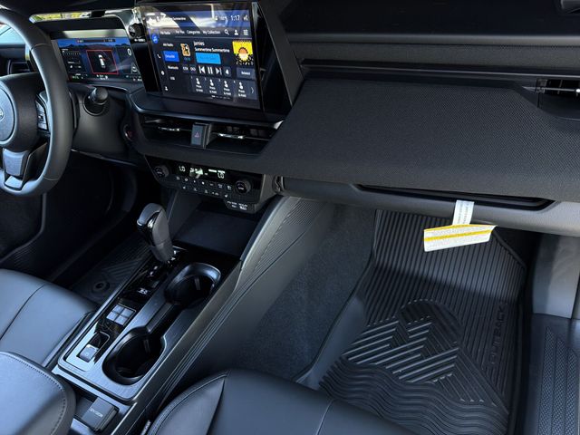 Used 2026 Blue Subaru Premium image 35