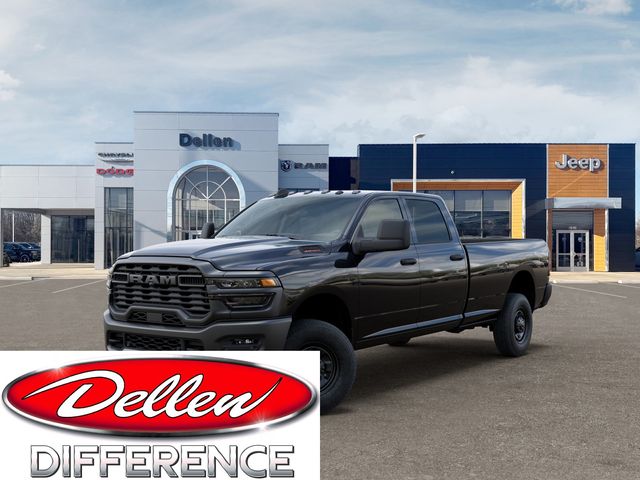 2026 RAM 2500 Tradesman Crew Cab LB 4WD