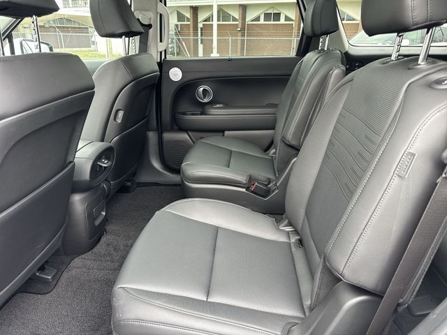 New 2026 Hyundai Palisade For Sale in Indianapolis, IN