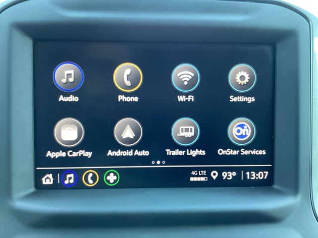 Used Car 2023 Chevrolet Silverado 1500  Custom For Sale Under $35,000 In San Antonio, Texas