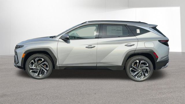 New 2026 Hyundai Tucson Hybrid For Sale in Indianapolis, IN